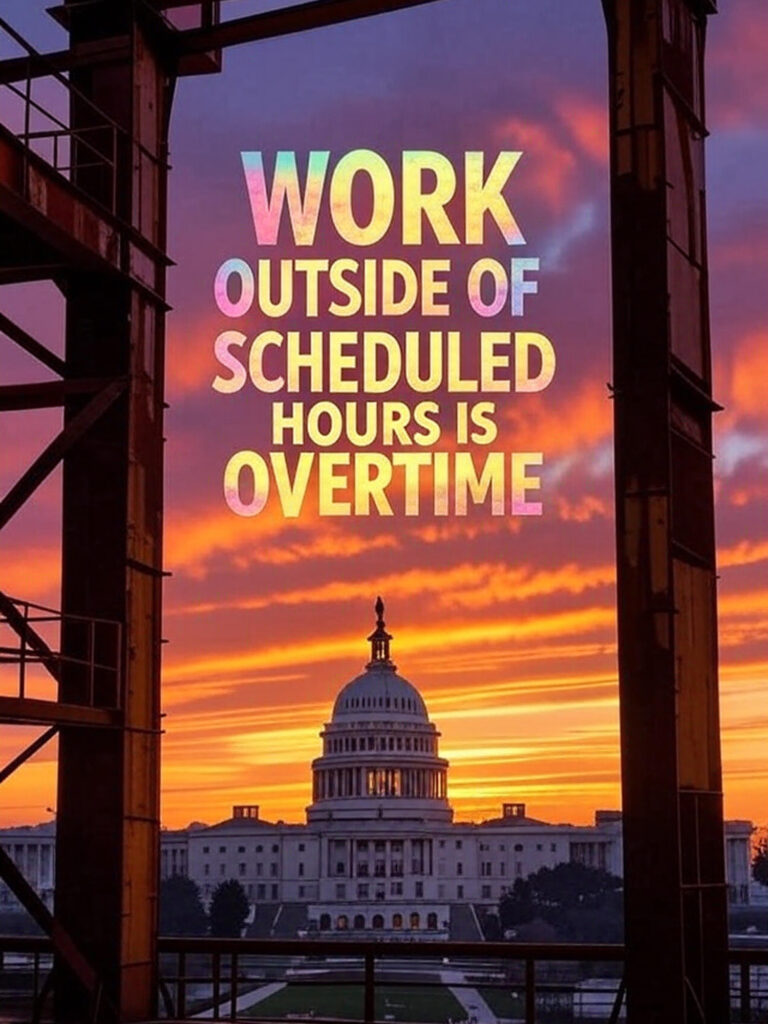 Petition capitol image